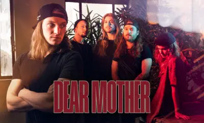 Dear Mother - Дискография (2021-2024)