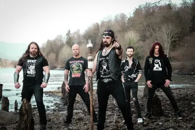 Greyhawk - Дискография (2018-2024)