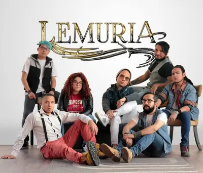 Lemuria - Дискография (2016-2024)