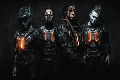 Cypecore - Дискография (2008-2024)