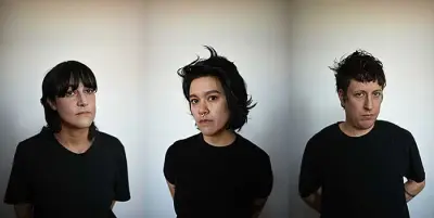 Big | Brave - Дискография (2013-2024)