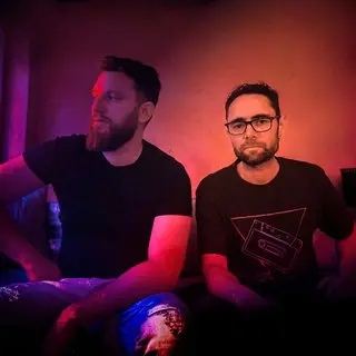 CODE 89 - Дискография (2021-2024)