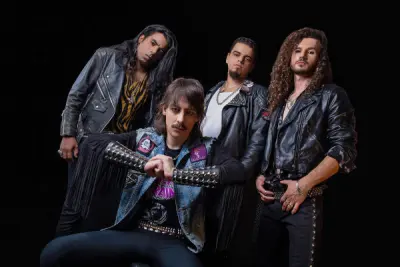 Hellway Train - Дискография (2014-2024)