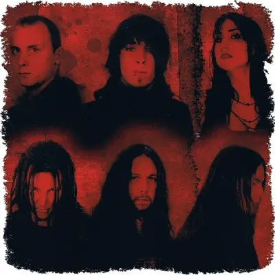 Depressed Mode - Дискография (2007-2023)