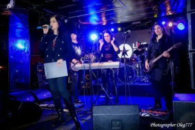 Anima Tempest - Дискография (2022-2024)