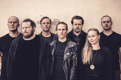 Hanging Garden - Дискография (2007-2024)