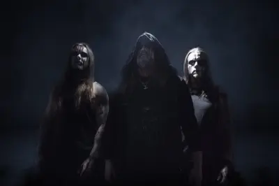 Tenebrae Aeternum - Дискография (2017-2023)