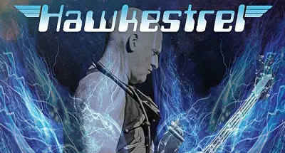 Hawkestrel - Дискография (2019-2024)