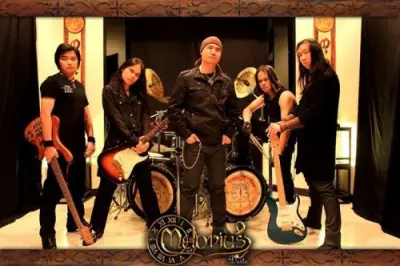 Melodius Deite - Дискография (2008-2024)