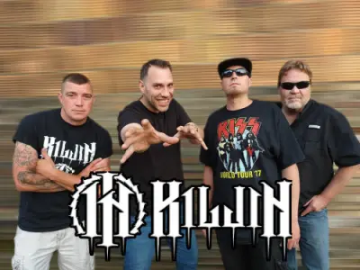 Kiljin - Дискография (2020-2024)