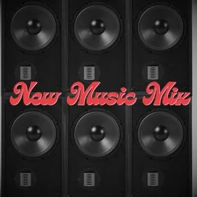 New Music Mix (2024)