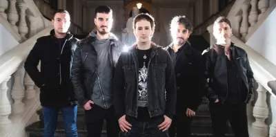 Blackhearth - Дискография (2019-2024)