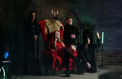 Вейя - Дискография (2023-2024)