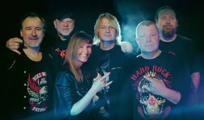 Nine-T-Nine - Дискография (2009-2024)