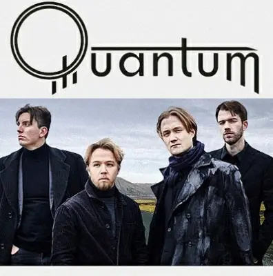 Quantum - Дискография (2020-2024)