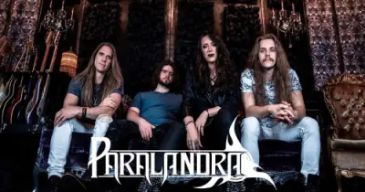 Paralandra - Дискография (2016-2024)