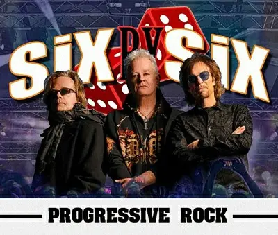 Six By Six - Дискография (2022-2024)