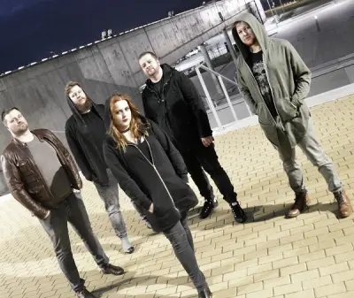 Yllgen - Дискография (2021-2024)