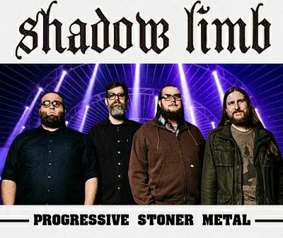 Shadow Limb - Дискография (2017-2024)