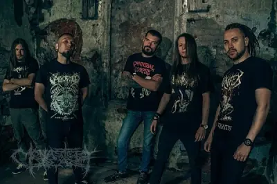 Monastery Dead - Дискография (2009-2024)