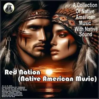 Red Nation [Native American Music] (2024)