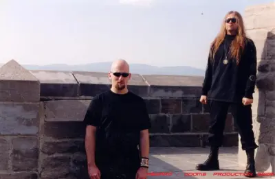 Asgard - Дискография (2001-2024)