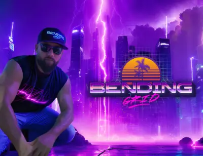 Bending Grid - Дискография (2022-2024)