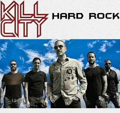 Kill City - Дискография (2020-2024)