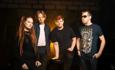 Легенда О Солнце - Дискография (2023-2024)