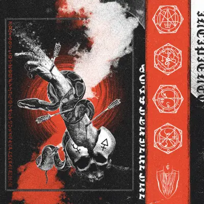 Incipient Chaos - Incipient Chaos (2024)