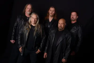 Nocturnus AD - Дискография (2019-2024)