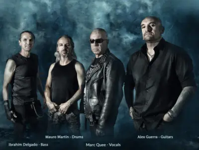 Esclavitud - Дискография (2006-2024)