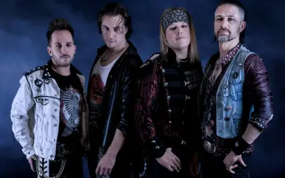 Black Diamonds - Дискография (2013-2024)