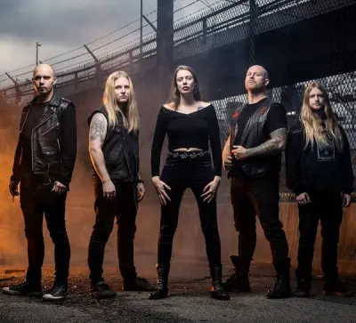 Hyperia - Дискография (2019-2023)