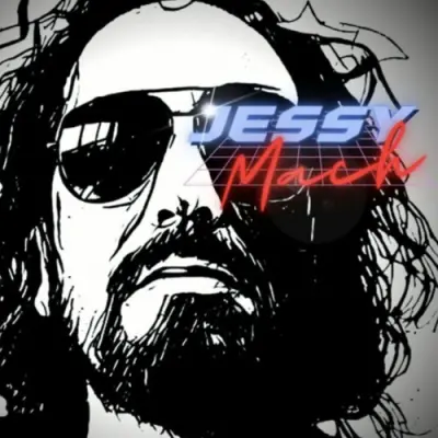 Jessy Mach - Дискография (2017-2024)