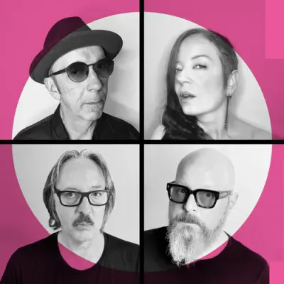 Garbage - Дискография (2015-2024)