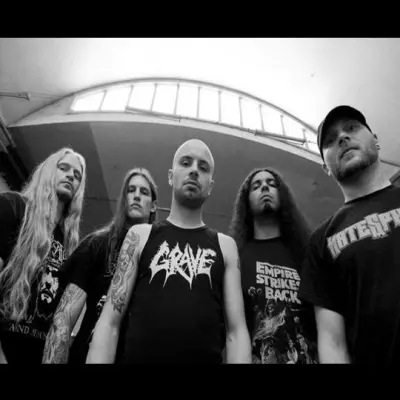 Severe Torture - Дискография (1998-2024)