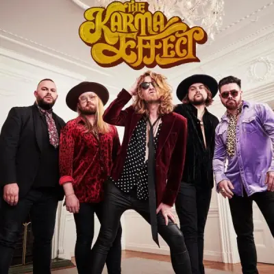 The Karma Effect - Дискография (2022-2024)