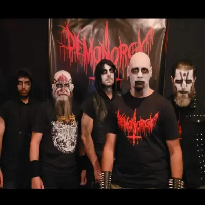 Demonorgy - Дискография (2022-2024)