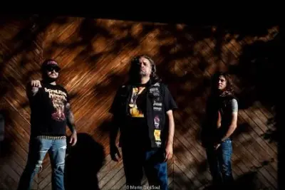 Feel The Knife - Дискография (2019-2024)