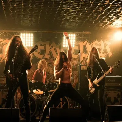 Flamekeeper - Дискография (2019-2024)