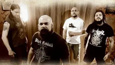 Tormentor Bestial - Дискография (2009-2024)