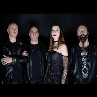 Rossometile - Дискография (2004-2024)