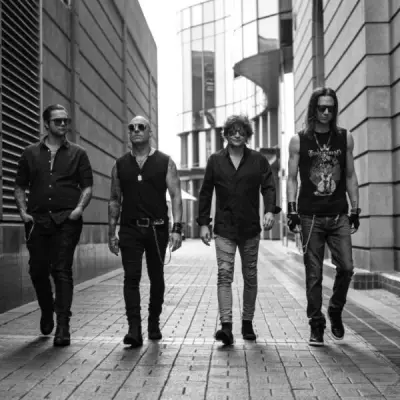 Audio Reign - Дискография (2018-2024)