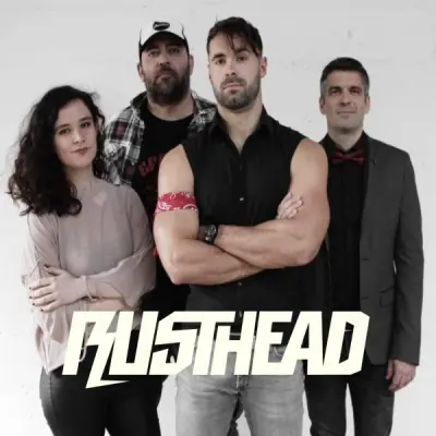 Rusthead - Дискография (2022-2024)