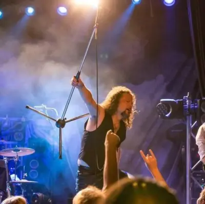 Ian Highhill - Дискография (2021-2024)