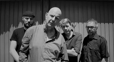 Escape With Romeo - Дискография (1989-2024)