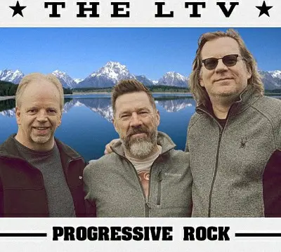 The LTV - Дискография (2021-2024)