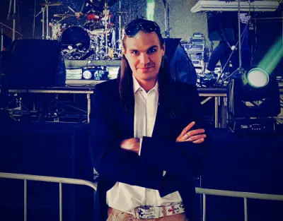 Yaroslav Maestro - Дискография (2020-2024)