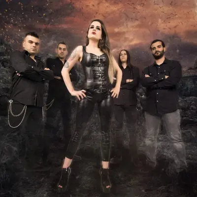 Meden Agan - Дискография (2007-2024)